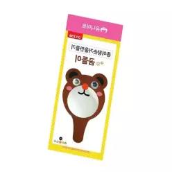 DIY부자재 꾸미기거울 손거울 캐릭터손거울 원목거울 핸드미러