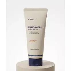 쿤달 소이밀크 고 바디크림 200ml