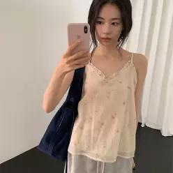 [메이비베이비] Blandine Sleeveless