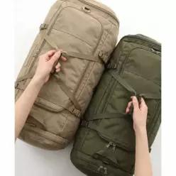 BACKCOUNTRY 110리터 더플백