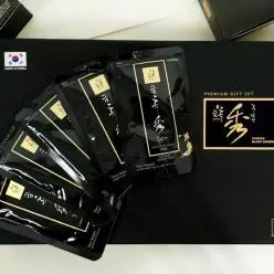 (구증구포) 흑삼엑기스 고려 흑삼액 (3112)(B)_61007