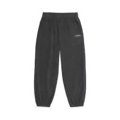 내셔널지오그래픽 키즈 K264UPT930 마이크로플리스 조거 팬츠 D/GREY 7357863 501022
