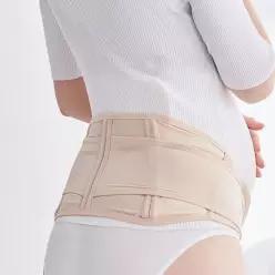 임산부 산전 복대 허리 이무 보호대 산후복 용품 산모