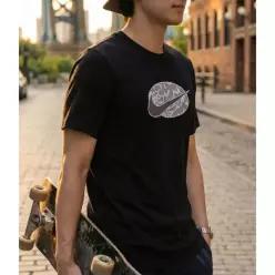 NIKE 남성 나이키 스포츠웨어 12MO 스우시 티셔츠 FQ5929-010 - B M NSW TEE SWOOSH 4200010