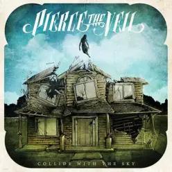 [CD] Pierce the Veil (피어스 더 베일) - 3집 Collide With The Sky (이달의 록 CD  )