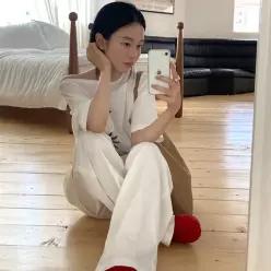 [메이비베이비] Noemie Pants