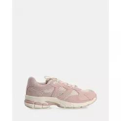 ALDO 필로우스니커즈-L 스니커즈 - 연핑크 7227046