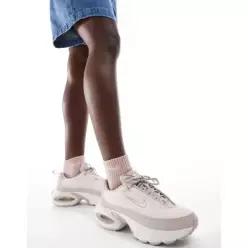Nike 나이키 에어 맥스 포탈 스니커즈 보라색 5565999