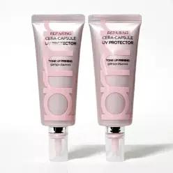 이지하우스 프리메라 리페어링 세라캡슐 UV 프로텍터 톤업 프라이밍 40ml +40ml 912444