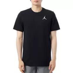 NIKE 추가생산 남성 조던 점프맨 EMB 숏슬리브 크루 DC7485-010 M J JUMPMAN SS CREW 4200006
