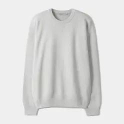 [백화점 정품] 시리즈 [정상가 239,000원]맨투맨 스웨터(SAWAW25561IVX)
