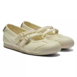 오니츠카타이거 MEXICO 66 TGRS IVORY CREAM 운동화 스니커즈