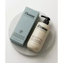 플로나 당호박 셀룰라이트 컨투어링 바디크림 290ml