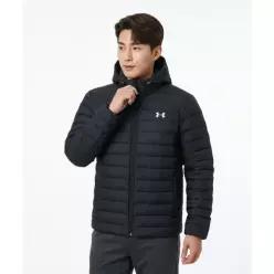 UNDERARMOUR UA 스포츠웨어 인슐레이트6006363-001