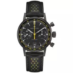 Hamilton 뉴 해밀턴 아메리칸 클래식 인트라매틱 오토 40mm 남성용 시계 H38446731 713161