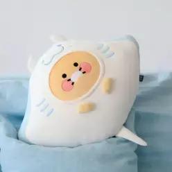 KAKAO FRIENDS 가오리 쿨링 필로우_춘식이