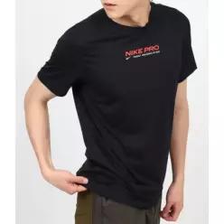 NIKE 추가생산 남성 나이키 드라이핏 로고 티셔츠 DM5677-010 M NK DF TEE DB PRO 4199999