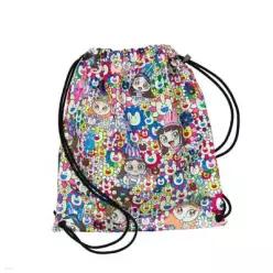 [CD] 뉴진스 (NewJeans) - Supernatural [NJ X MURAKAMI Drawstring Bag ver.] /*[종료] YES24 특전 단체 포토카드 종료 (뉴진스 (NewJeans) 싱글 3집 'Supernatural' )
