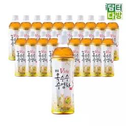 모아샵 광동제약 옥수수수염차 500ml 옥수염차페트