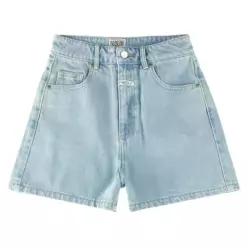 [하프클럽/]마리떼 W DENIM SHORTS MFG45CDP105 LBL