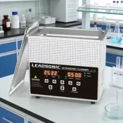 새로운 2L 세척기 60W LeDishes 휴대용 세탁기 식기세척기 가전제품 220V EU 플러그