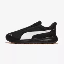 푸마 소프트라이드 코스믹 LT 슬립테크 - PUMA Black-푸마 White PKI40387401-푸마