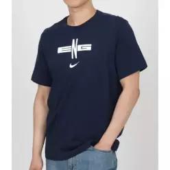 NIKE 남성 나이키 잉글랜드 보이스 펀드 티셔츠 DV0597-492 ENT M NK VOICE FUND TEE 4199996