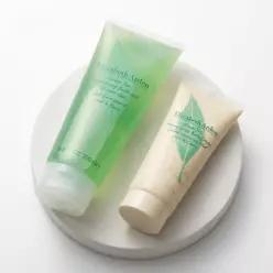 엘리자베스아덴 그린티 샤워젤 200ml+바디크림 100ml