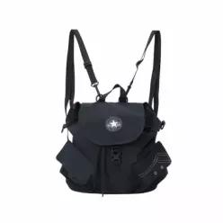 [매장정품] 컨버스 척 패치 처비 백팩 블랙 UA5919-023 UA5919-023_BON