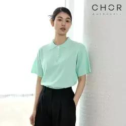 코어 어센틱 폴로 셔츠 3종