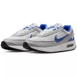 Nike 나이키 유니섹스 화이트 켄터키 와일드캣 에어 맥스 버스 스니커즈 7537386