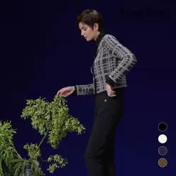 폰테 기모팬츠 2종 BM234F0201PT