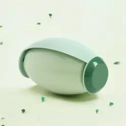 세척형 재사용 돌돌이 롤러 옷먼지제거 보풀제거 섬유클리너 휴대용 먼지제거기 세탁가능