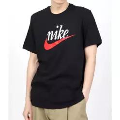 NIKE 남성 나이키 스포츠웨어 티 푸츄라 2 DZ3279-010 M NSW TEE FUTURA 4199992