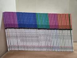 [개똥이네][중고]만화로 읽는 삼고조