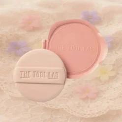 [리필출시/1등쿠션] 더툴랩 스탬프 스킨핏 쿠션 글로우 리필