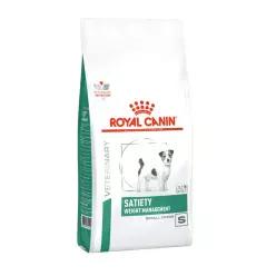 [로얄캐닌] 독 세타이어티 스몰독 (식이섬유 함유 고지질혈증) (소포장), 1.5kg, 1개