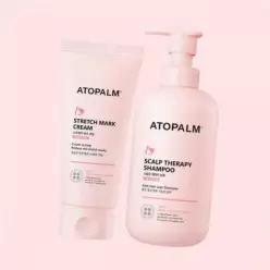 아토팜 매터니티 마크크림 150ml + 탈모샴푸 460ml 2145156918 4900618