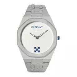 Off White 오프 화이트 온 타임 시계 7893247