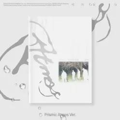 SHINEE 샤이니 - ATMOS 미니 6집 PRISMIC ATMOS VER