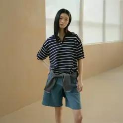 M12 [최초가79 900원] 26SS 버뮤다 썸머 데님 팬츠 3종