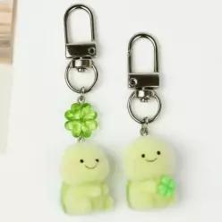 키링 선물 남자 연인 커플 우정 여자 거북이 바다거북 생일 귀여운