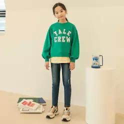 [쿠키하우스][쿠키하우스] 데니얼 데님 팬츠_13150