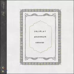[LP] Coldplay (콜드플레이) - Orphans / Arabesque [7인치 싱글 Vinyl]