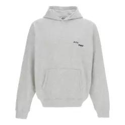26FW  X 프라그먼트 남성 후드 티셔츠 COHSK M37018 PLA