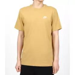 NIKE 남성 나이키 스포츠웨어 클럽 반팔 티셔츠 AR4997-725 M NSW CLUB TEE 4199981