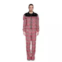 GREEDILOUS Jewel 트위 TWEEd Pants G25FWP111 3716959