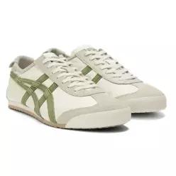 오니츠카타이거 MEXICO 66 VIN BIRCH CACTUS GREEN 스니커즈 운동화