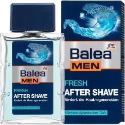 Balea 발레아 멘 애프터쉐이브 프레쉬 100ml 8개