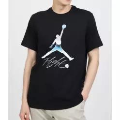 NIKE 남성 조던 브랜드 그래픽 숏슬리브 티셔츠 DV8414-010 M J BRAND GRAPHIC SS CREW 4199978
